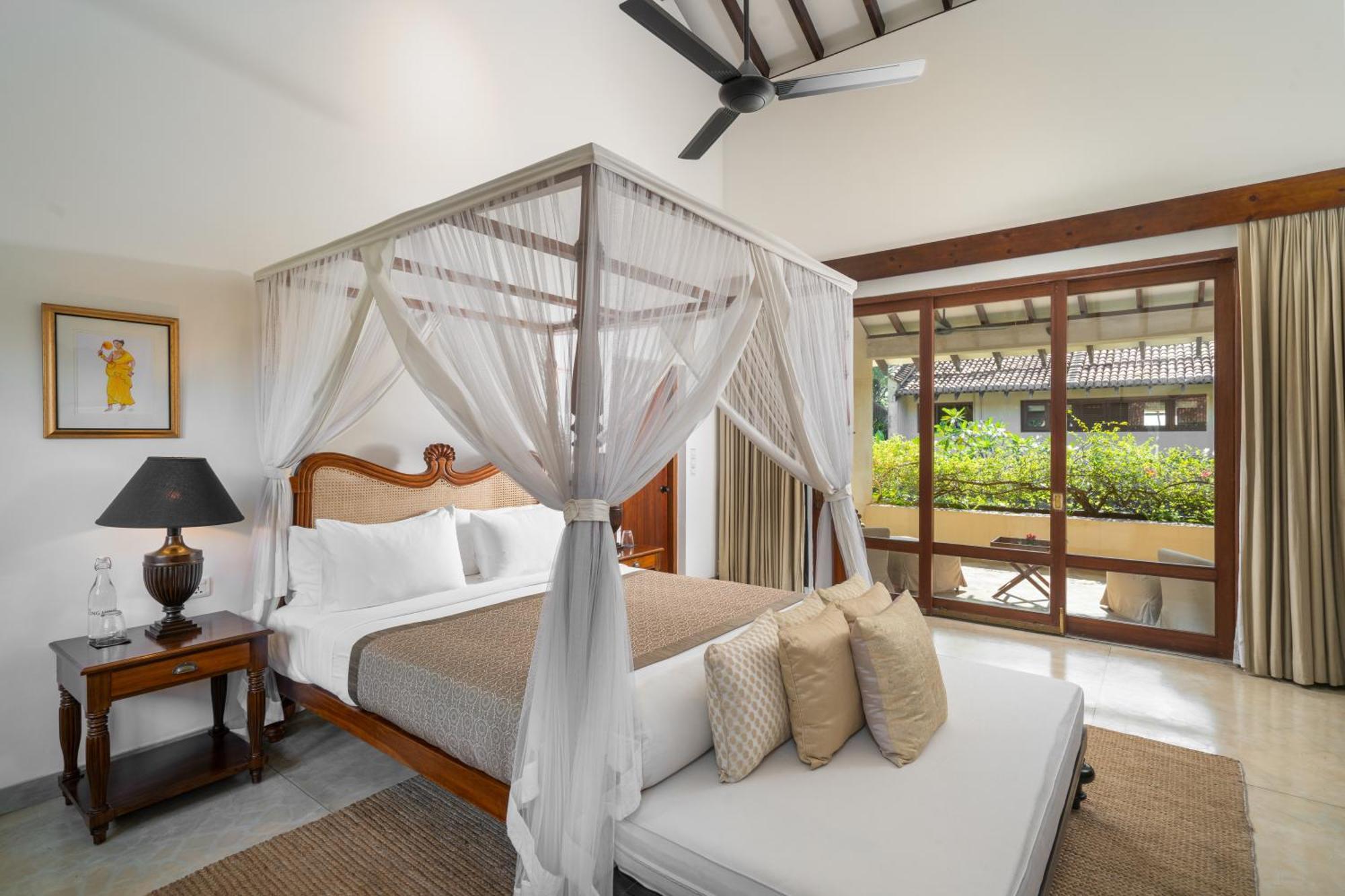 Taru Villas The Long House - Bentota Dış mekan fotoğraf