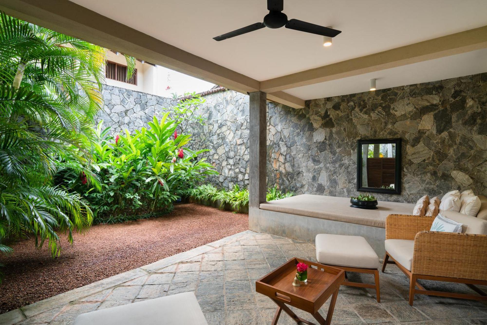 Taru Villas The Long House - Bentota Dış mekan fotoğraf