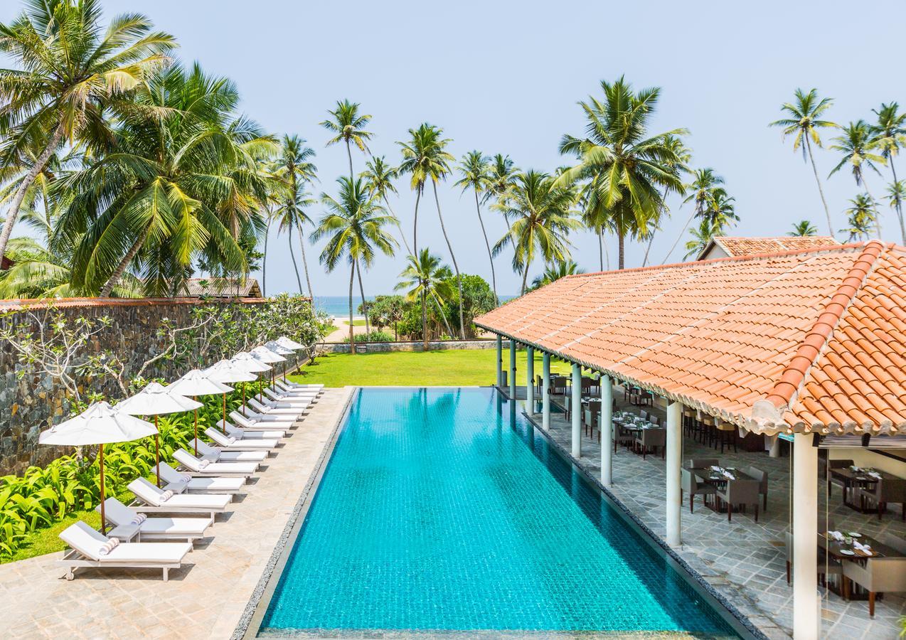 Taru Villas The Long House - Bentota Dış mekan fotoğraf