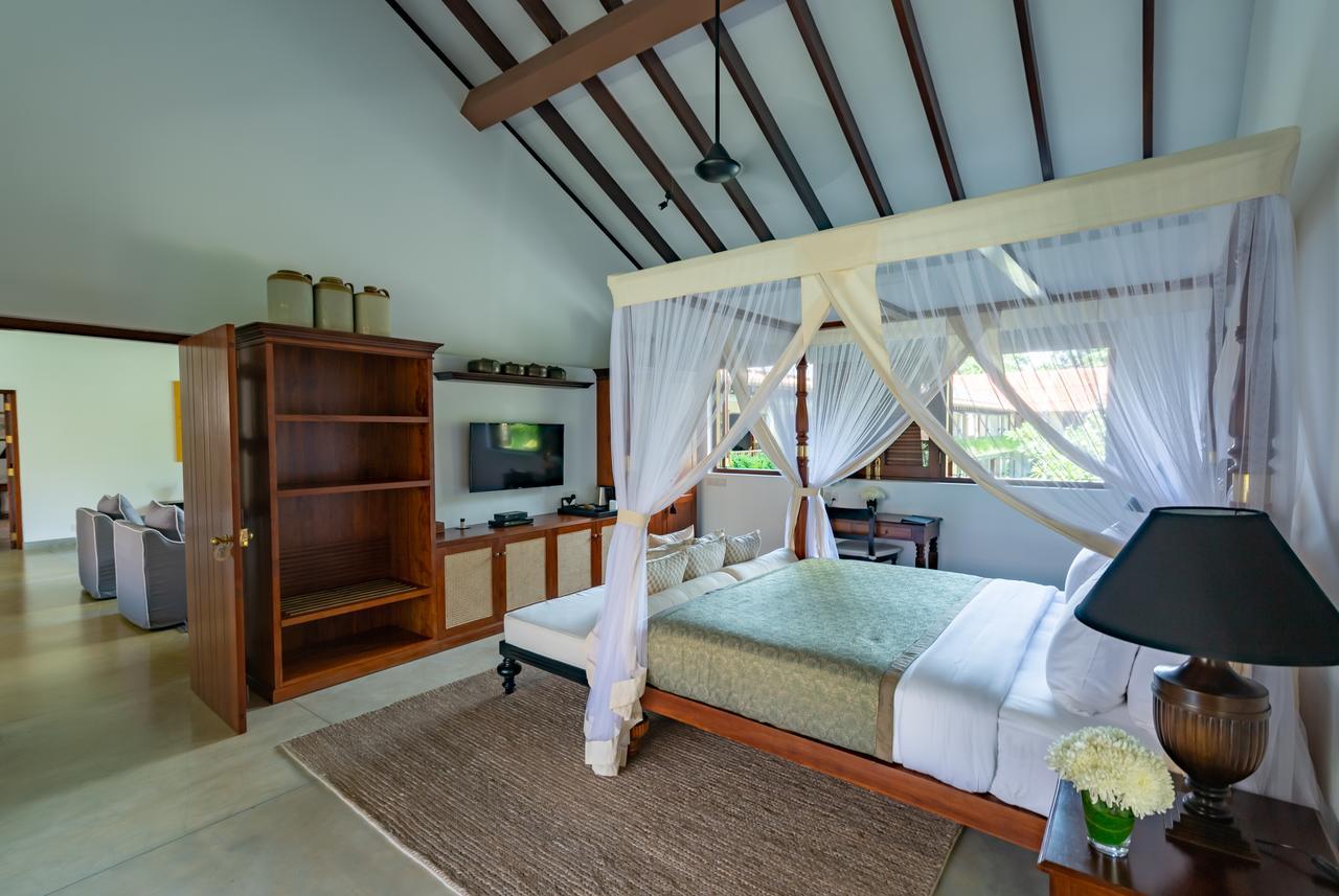 Taru Villas The Long House - Bentota Dış mekan fotoğraf