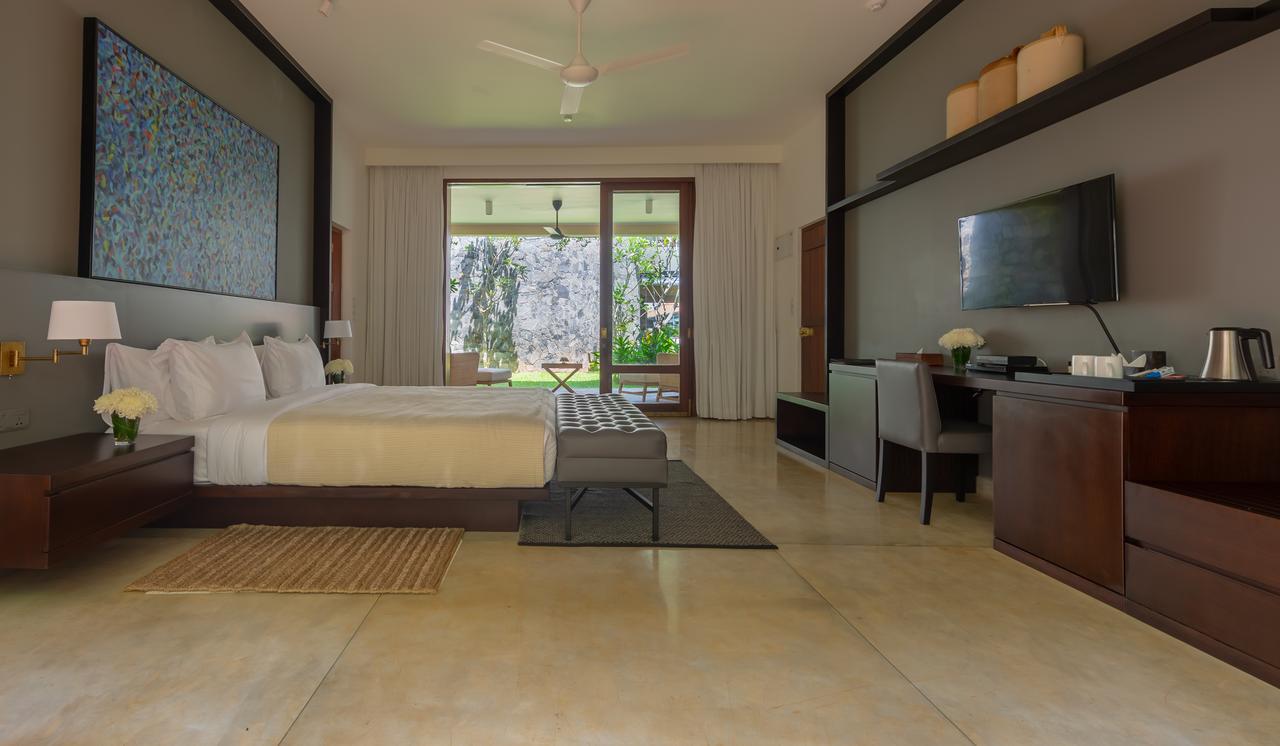 Taru Villas The Long House - Bentota Dış mekan fotoğraf