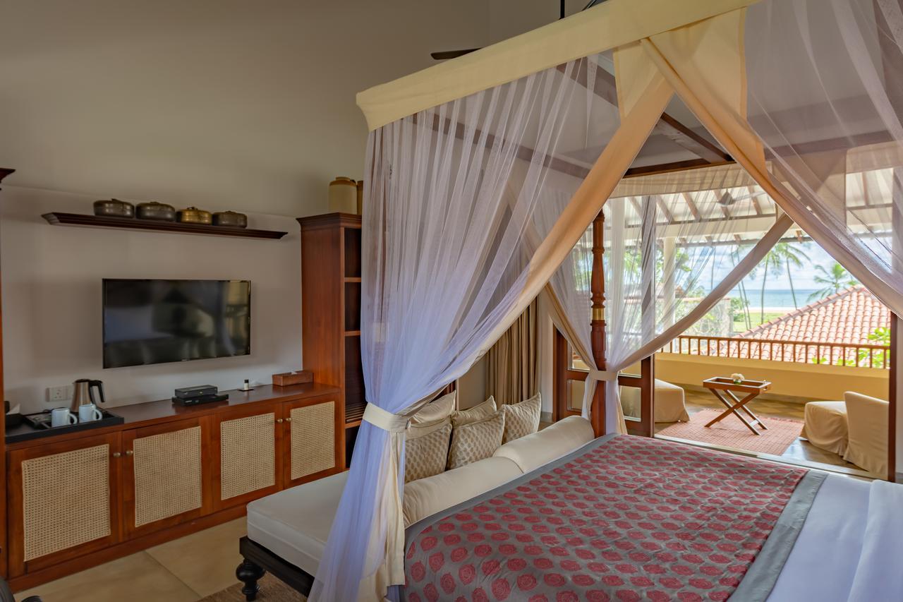 Taru Villas The Long House - Bentota Dış mekan fotoğraf