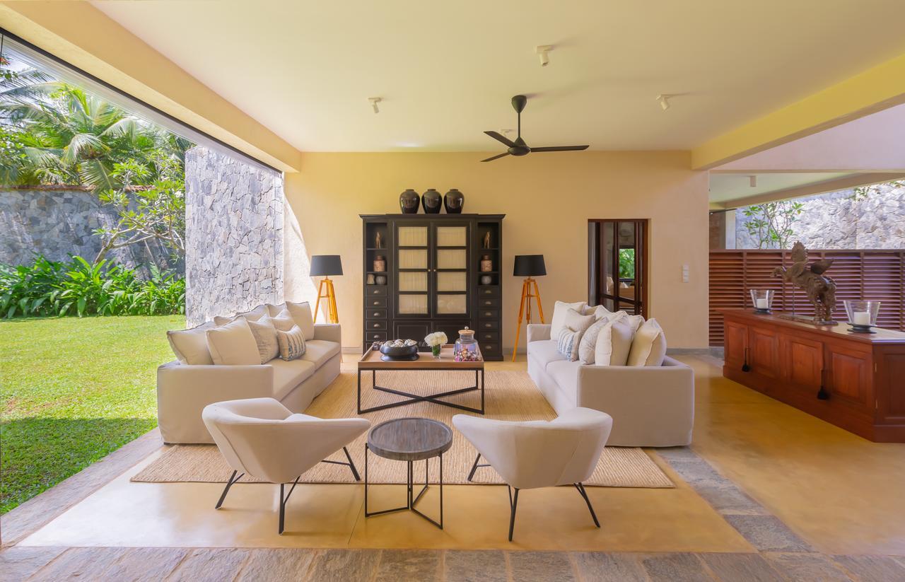 Taru Villas The Long House - Bentota Dış mekan fotoğraf